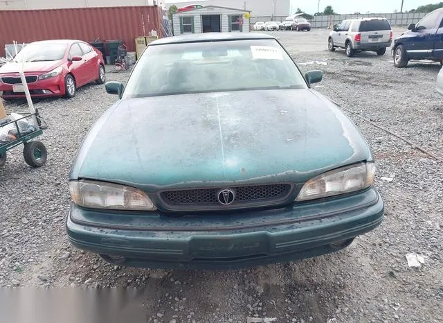 1G2HX52K9S4233742 1995 1995 Pontiac Bonneville- SE 6