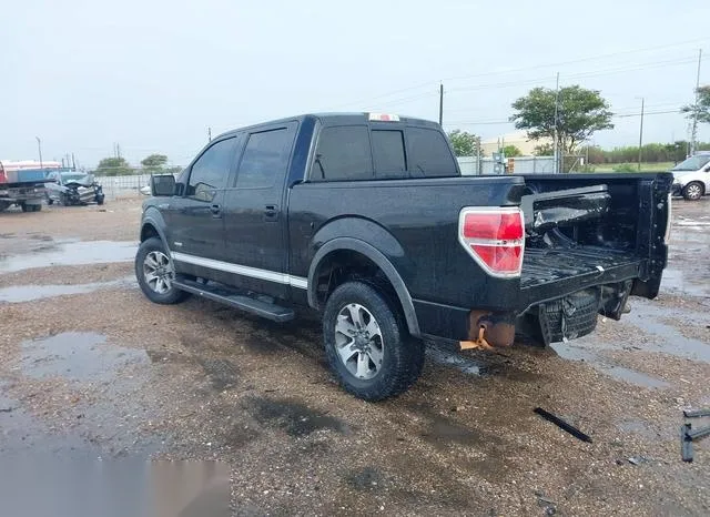 1FTFW1ET2DFC49386 2013 2013 Ford F-150- FX4 3