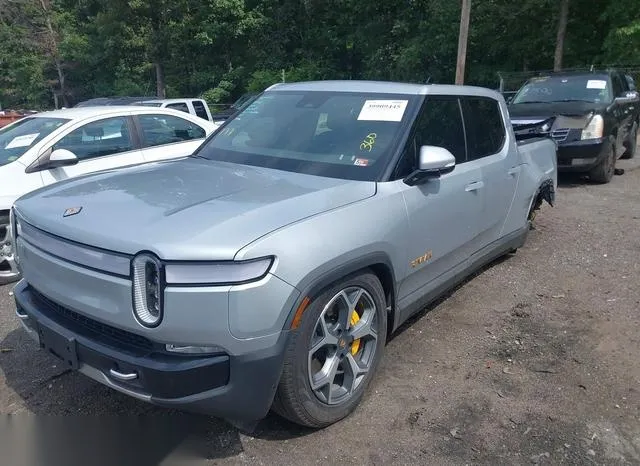 7FCTGAAA5NN016933 2022 2022 Rivian R1T- Adventure 2