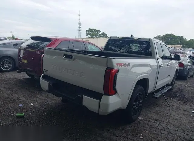 5TFLA5DA5PX070931 2023 2023 Toyota Tundra- SR5 4