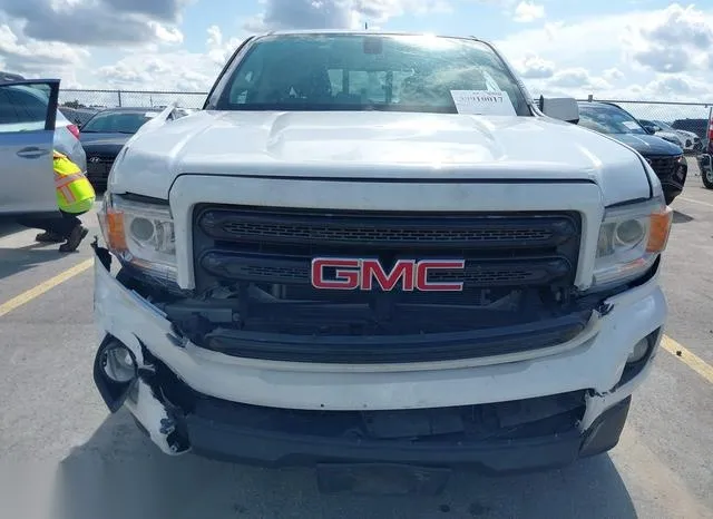 1GTG5CENXL1147009 2020 2020 GMC Canyon- 2Wd  Short Box Sle 6