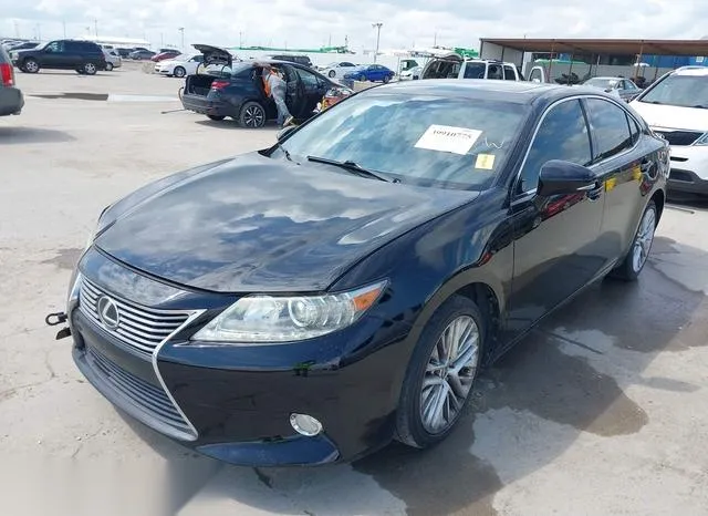 JTHBK1GG1D2081062 2013 2013 Lexus ES- 350 2