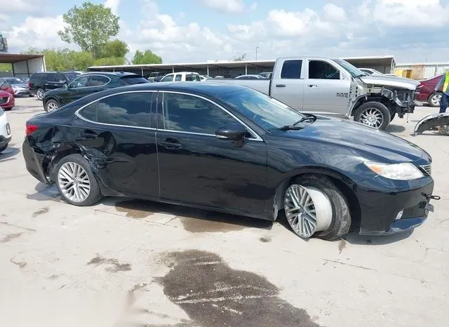 JTHBK1GG1D2081062 2013 2013 Lexus ES- 350 6