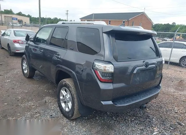 JTEBU5JR0J5583564 2018 2018 Toyota 4runner- Sr5 Premium 3