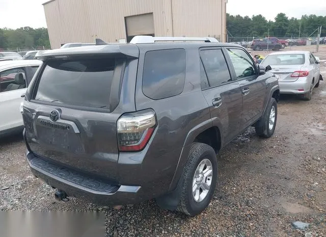 JTEBU5JR0J5583564 2018 2018 Toyota 4runner- Sr5 Premium 4