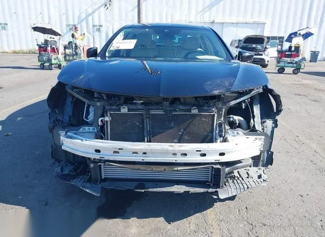 19UUB5F31PA005899 2023 2023 Acura TLX- Standard 6