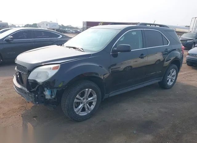 2GNFLFEK6F6353011 2015 2015 Chevrolet Equinox- 1LT 2