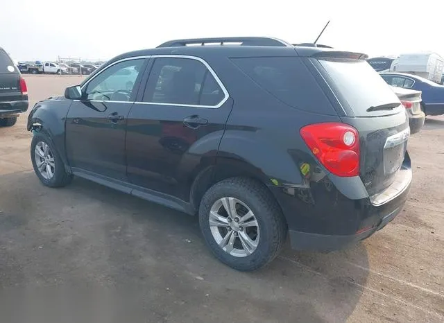 2GNFLFEK6F6353011 2015 2015 Chevrolet Equinox- 1LT 3