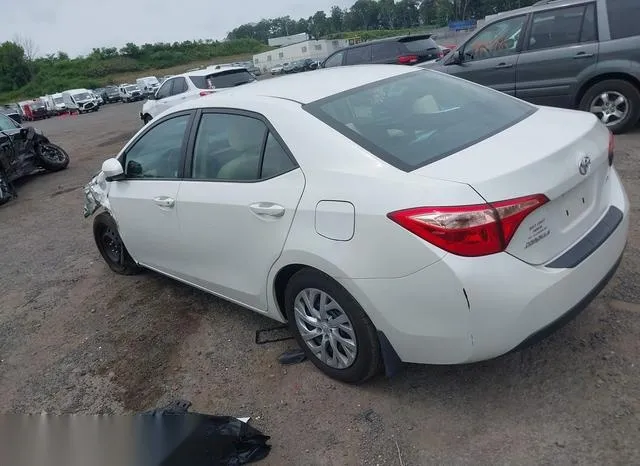 5YFBURHE4JP807954 2018 2018 Toyota Corolla- LE 3