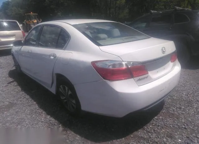 1HGCR2F35FA229827 2015 2015 Honda Accord- LX 3