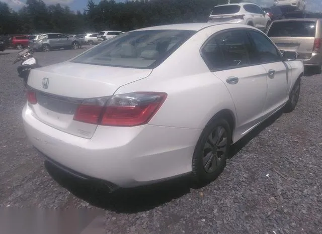 1HGCR2F35FA229827 2015 2015 Honda Accord- LX 4