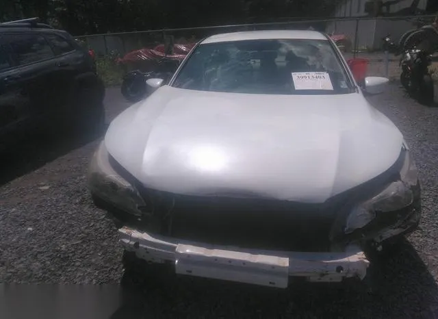 1HGCR2F35FA229827 2015 2015 Honda Accord- LX 6