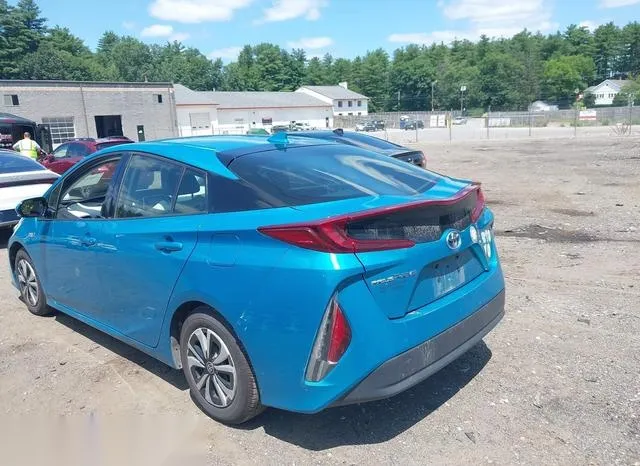 JTDKARFP5H3024111 2017 2017 Toyota Prius- Prime Premium 3