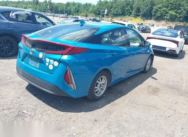 JTDKARFP5H3024111 2017 2017 Toyota Prius- Prime Premium 4