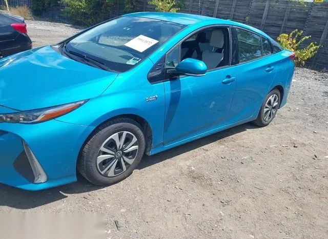 JTDKARFP5H3024111 2017 2017 Toyota Prius- Prime Premium 6