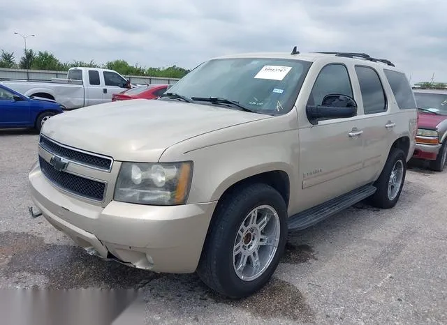 1GNFC13047R374739 2007 2007 Chevrolet Tahoe- LT 2