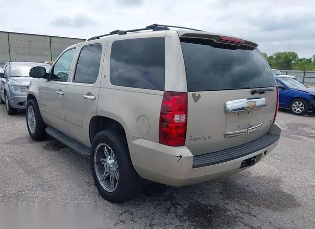 1GNFC13047R374739 2007 2007 Chevrolet Tahoe- LT 3