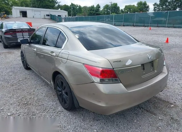 1HGCP264X8A138232 2008 2008 Honda Accord- 2-4 Lx-P 3