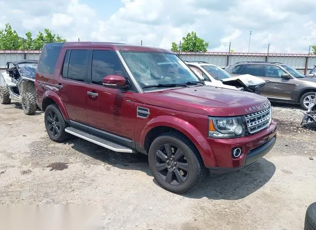 SALAG2V65GA792958 2016 2016 Land Rover LR4 1