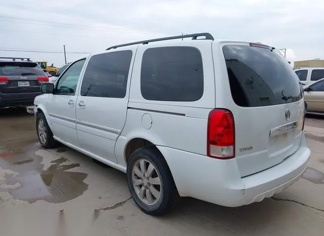 5GADV23147D205859 2007 2007 Buick Terraza- Cx Plus 3