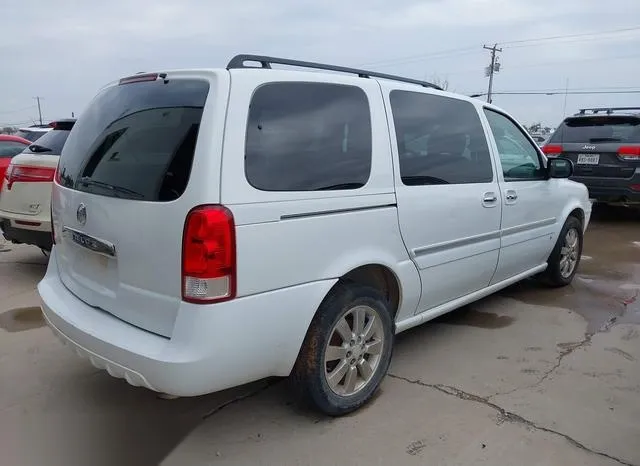 5GADV23147D205859 2007 2007 Buick Terraza- Cx Plus 4