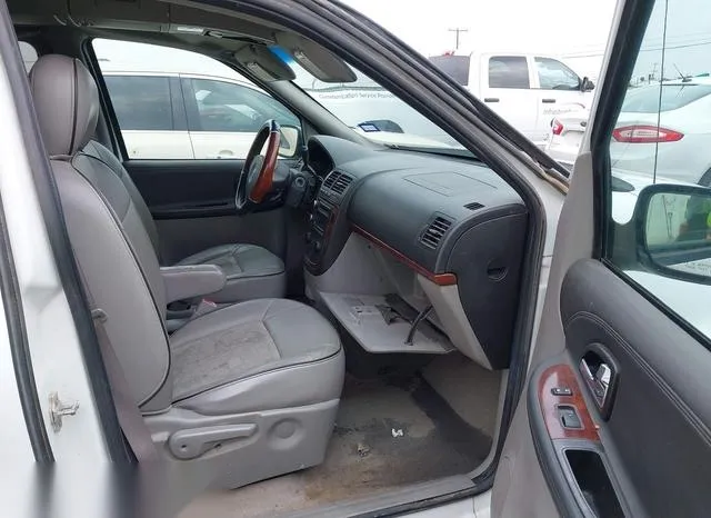 5GADV23147D205859 2007 2007 Buick Terraza- Cx Plus 5