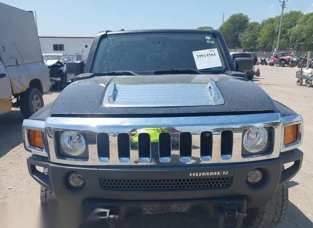 5GTDN136868116770 2006 2006 Hummer H3- SUV 6