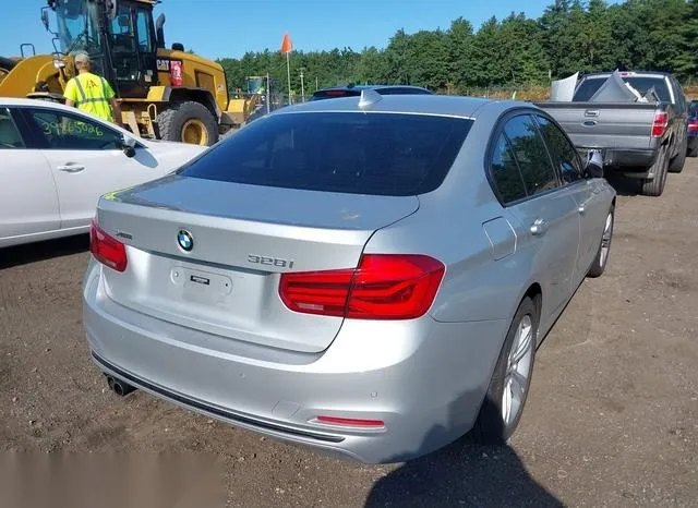 WBA8E3C57GK503226 2016 2016 BMW 3 Series- 328I Xdrive 4