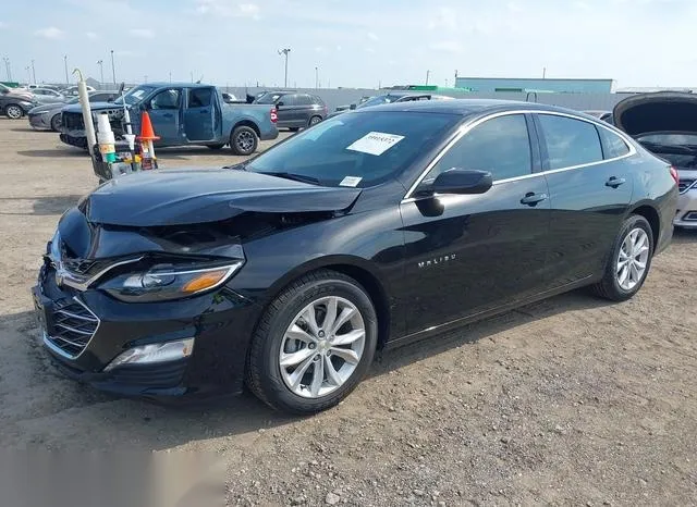 1G1ZD5ST4RF201449 2024 2024 Chevrolet Malibu- LT 2