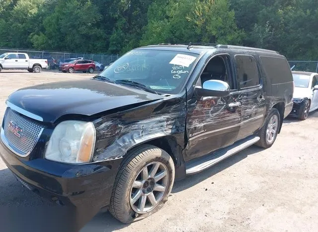 1GKFK06269R283529 2009 2009 GMC Yukon Xl 1500- Denali 2