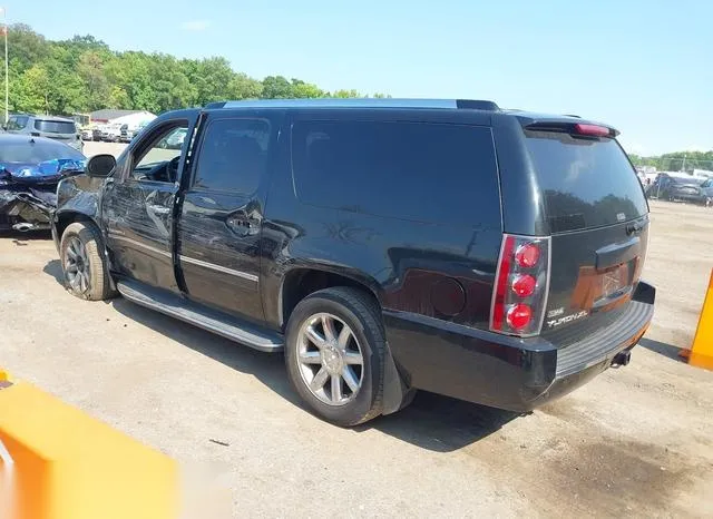 1GKFK06269R283529 2009 2009 GMC Yukon Xl 1500- Denali 3