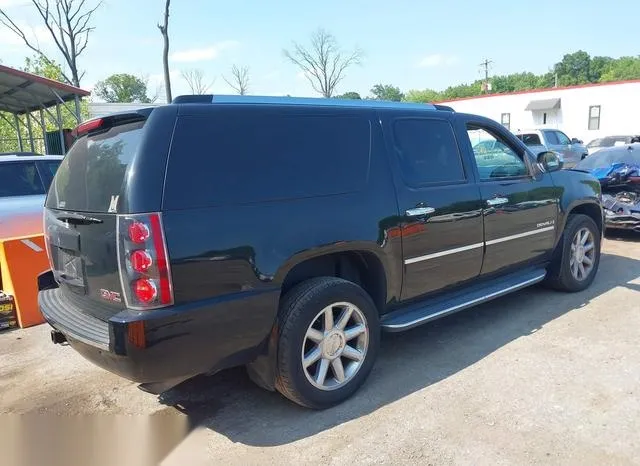 1GKFK06269R283529 2009 2009 GMC Yukon Xl 1500- Denali 4