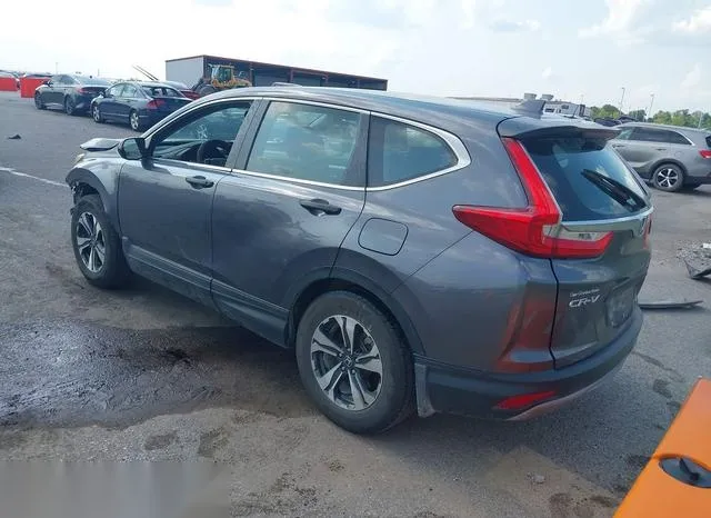 2HKRW5H30KH419263 2019 2019 Honda CR-V- LX 3