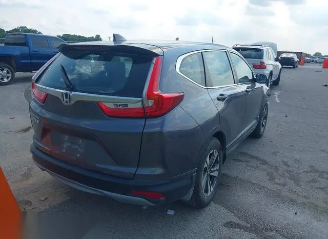 2HKRW5H30KH419263 2019 2019 Honda CR-V- LX 4