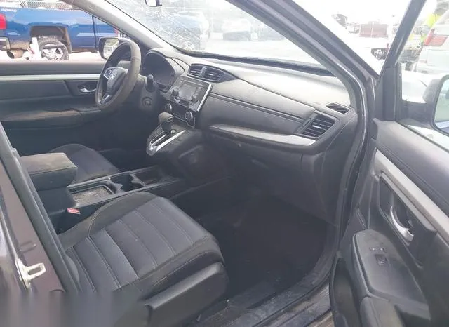 2HKRW5H30KH419263 2019 2019 Honda CR-V- LX 5