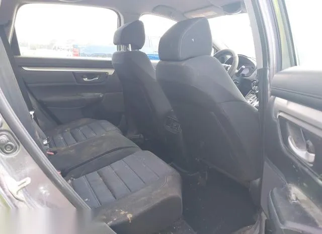 2HKRW5H30KH419263 2019 2019 Honda CR-V- LX 8