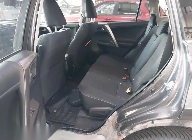 JTMRFREV4JJ258256 2018 2018 Toyota RAV4- Xle 8