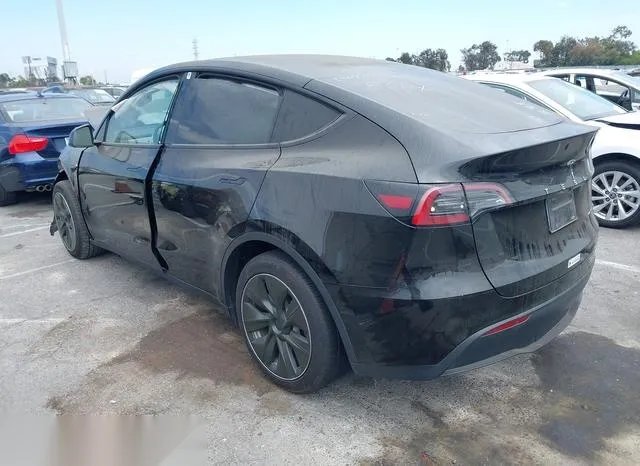 7SAYGAEE0PF618667 2023 2023 Tesla Model Y- Awd/Long Range D 3