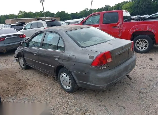 1HGES16582L058322 2002 2002 Honda Civic- LX 3