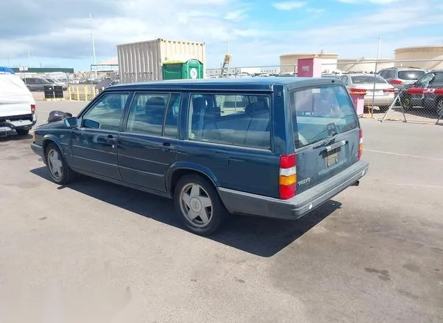 YV1JW8614R1126090 1994 1994 Volvo 940 3