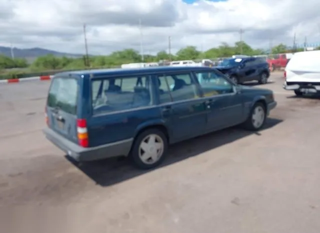 YV1JW8614R1126090 1994 1994 Volvo 940 4