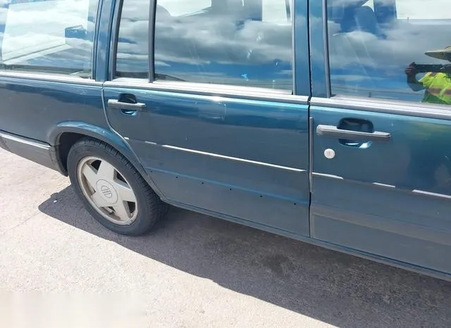 YV1JW8614R1126090 1994 1994 Volvo 940 6