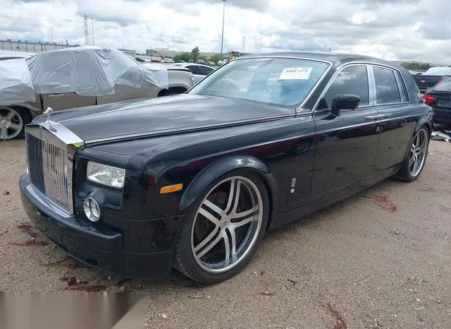 SCA1S68475UX07533 2005 2005 Rolls-Royce Phantom 2