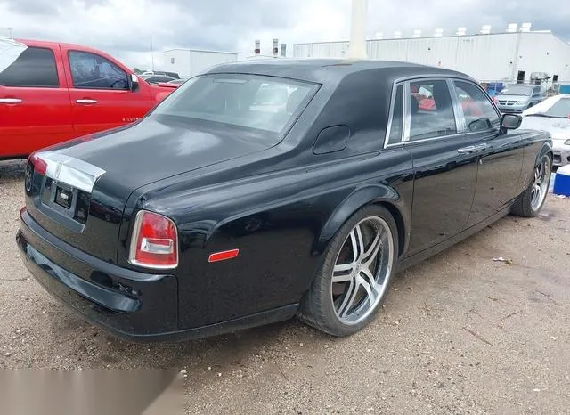 SCA1S68475UX07533 2005 2005 Rolls-Royce Phantom 4