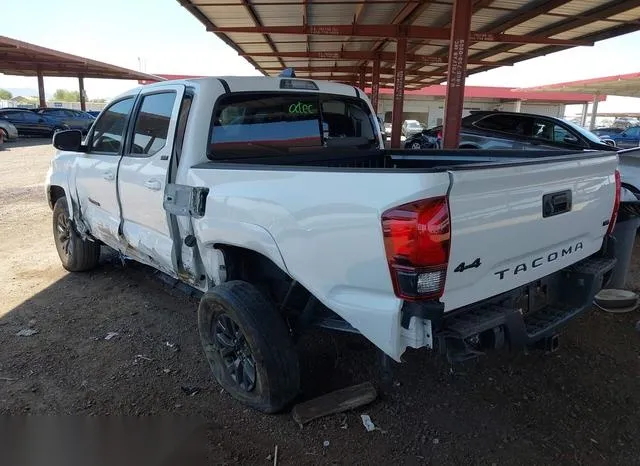 3TMCZ5AN7LM358093 2020 2020 Toyota Tacoma- Sr5 V6 6