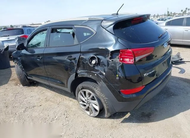 KM8J33A47GU182213 2016 2016 Hyundai Tucson- SE 3