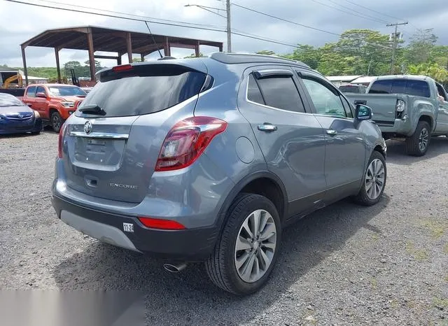 KL4CJASB2KB867951 2019 2019 Buick Encore- Fwd Preferred 4