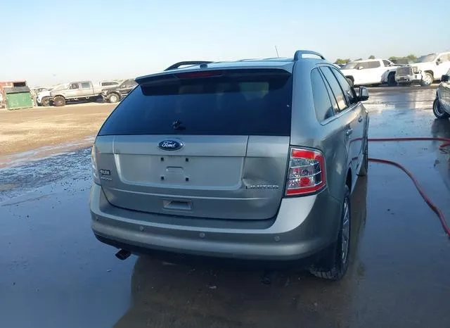 2FMDK39C78BA78789 2008 2008 Ford Edge- Limited 6