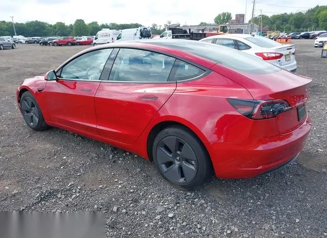 5YJ3E1EA3PF674760 2023 2023 Tesla Model 3- Rear-Wheel Drive 3