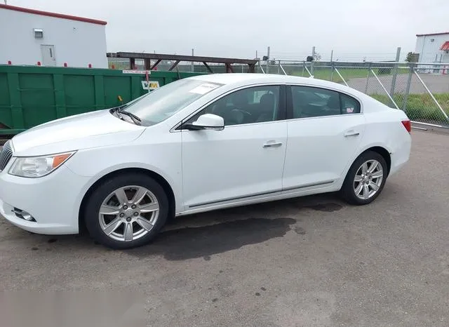 1G4GC5E33DF200956 2013 2013 Buick Lacrosse- Leather Group 2